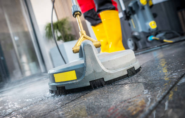 Best Commercial Pressure Washing  in Rio Bravo, TX