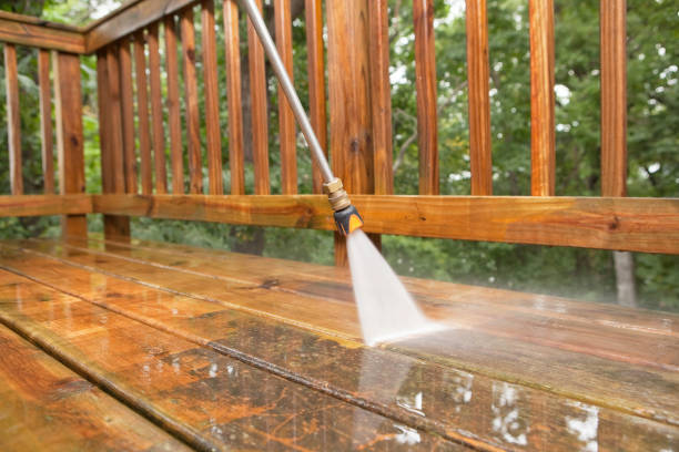 Best Commercial Building Pressure Washing  in Rio Bravo, TX