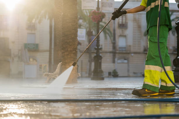 Best House Pressure Washing  in Rio Bravo, TX