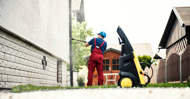 Best Deck Cleaning Services  in Rio Bravo, TX